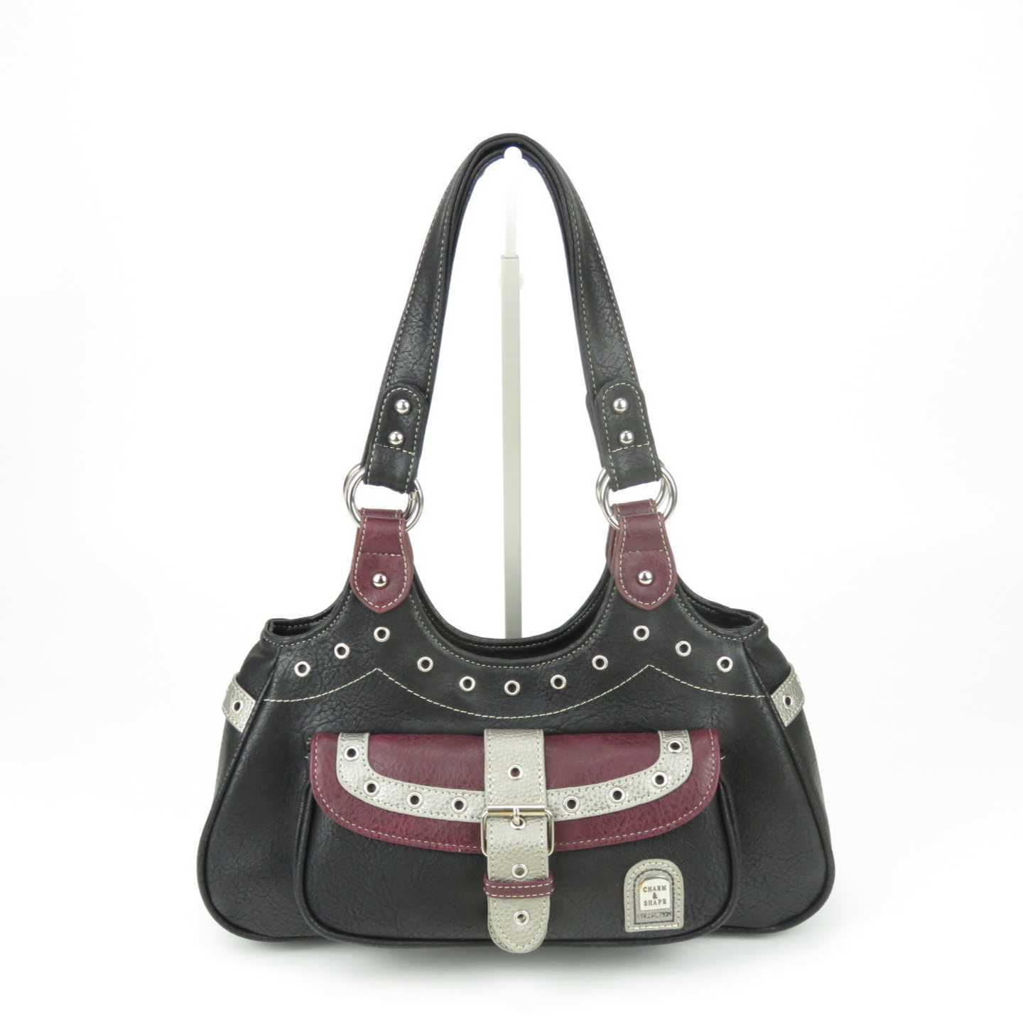 Single shoulder crossbody handbag women fashion trend blue white tote bag for girls 241015