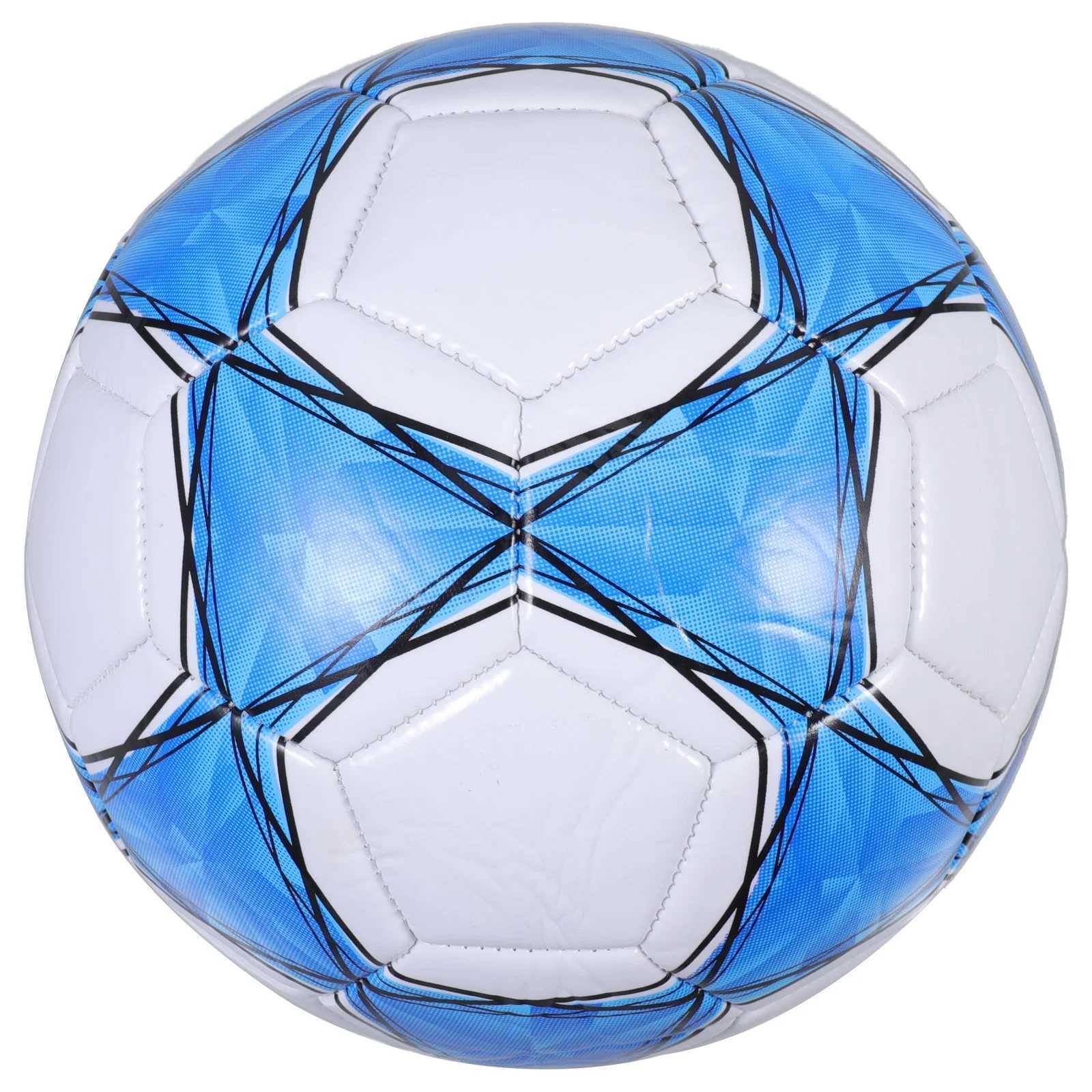 yard Soccer Ball Practice Balls Football Number 3 Socceall Thicken Child SizeXJ241023