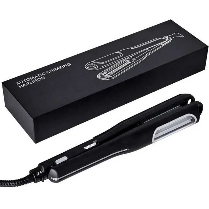 New Arrival Automatic Corn Roll Curler Non invasive Curling Iron Female Home Hairstyling Equipment Rizadores De Cabello Z241022