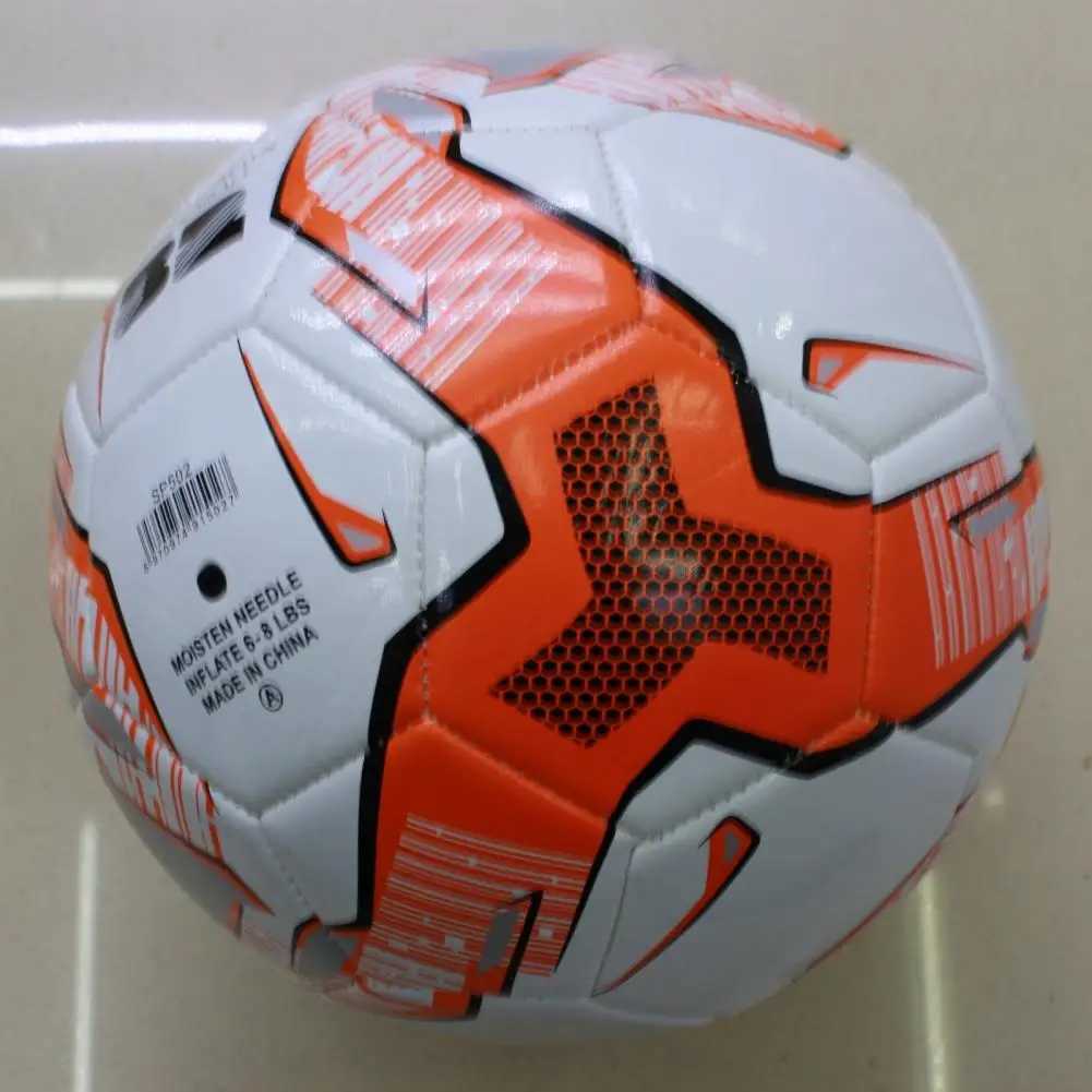 High Elastic Material Football High-quality Machine-sewn Soccer Ball Durab Waterproof for ProfionalXJ241023