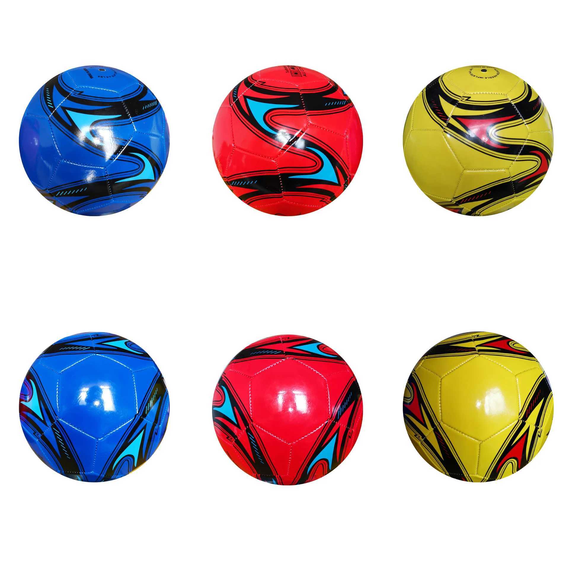 SIZE 5 Football PU Superior Function and Design Ultimate Ball Visibility for Adults Kids Match Ball Quality FootballXJ241023