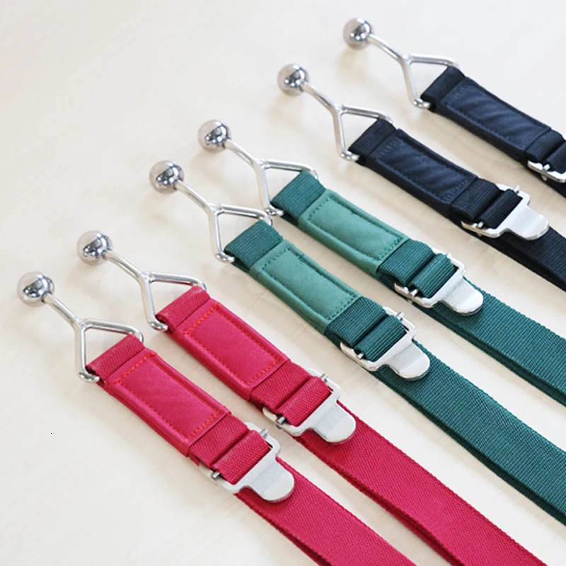 Yoga wall rope Iyengar accessories stretching belt pelvic rehabilitation special training 241024