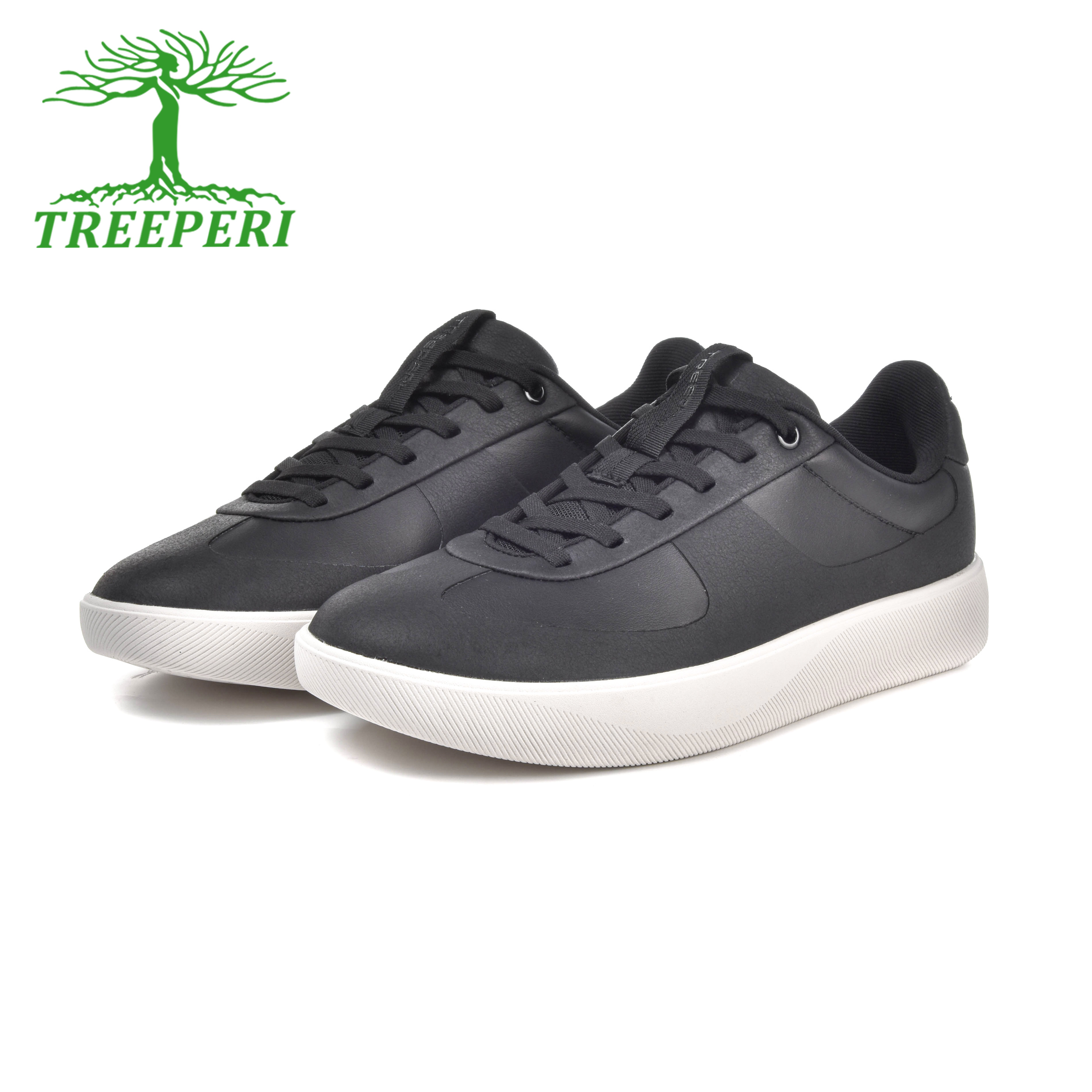 TREEPERI Designer Shoes Mens Sneakers T98 City Verse Comfort White Peach Black Triple Light Dust Pink Midnight Navy Dark Grey Gum fashion Men Women Ca