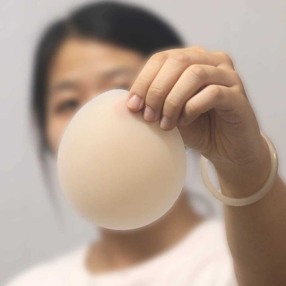 Womens Non Adhesive Glue Free Nipple Covers Pasties Reusable Chest Stickers Breast Boob Tape Invisible Sticky Bras Stick on BraXJ241024