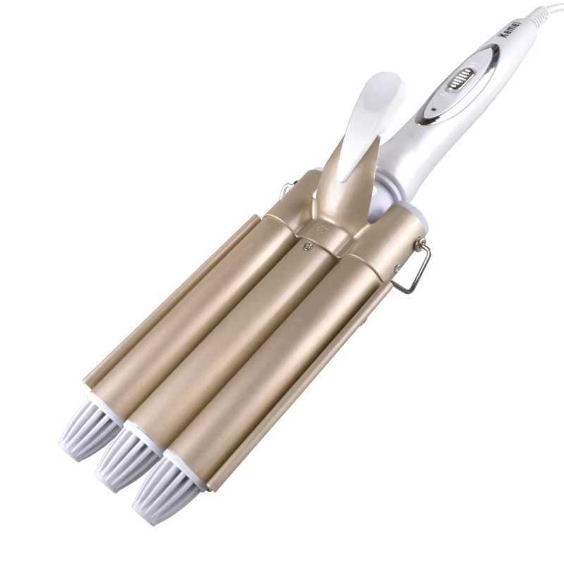 Professional Hair Curler Electric Curling Hair Rollers Curlers Hair Styler Hair Waver Styling Tools Hair Curlers for Woman M241024