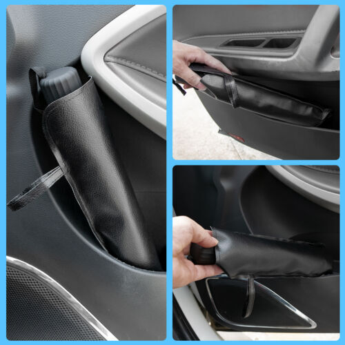 New Car Windshield Sun Shade Umbrella Front Window Cover Visor Foldable UV Block