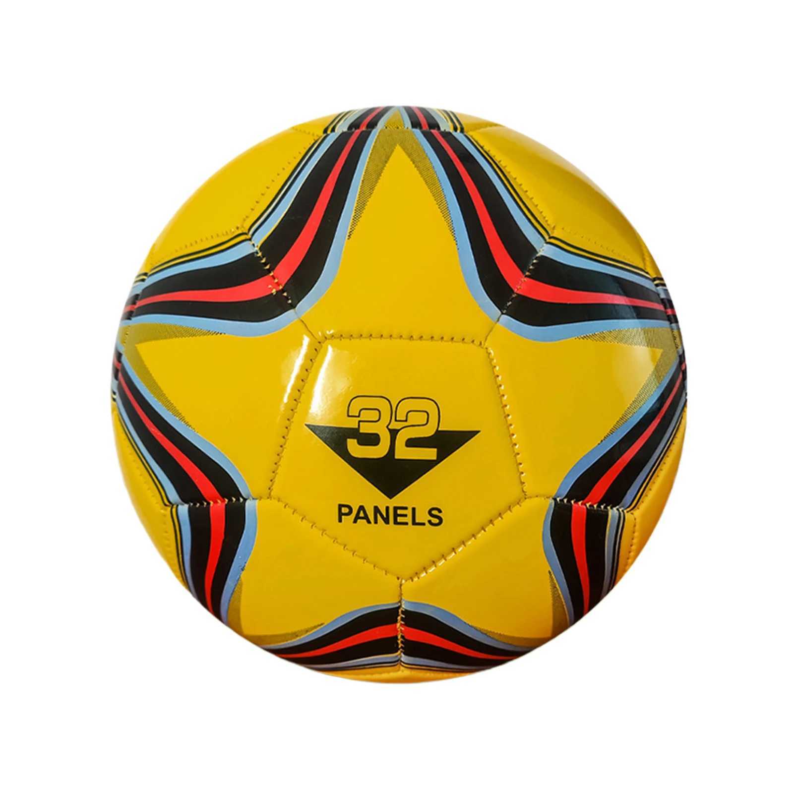 PU Soccer Ball Outstanding Durability For Training Football Size High RELIAB AIR RETENTIONXJ241023