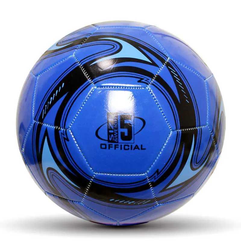SIZE 5 Football PU Superior Function and Design Ultimate Ball Visibility for Adults Kids Match Ball Quality FootballXJ241023