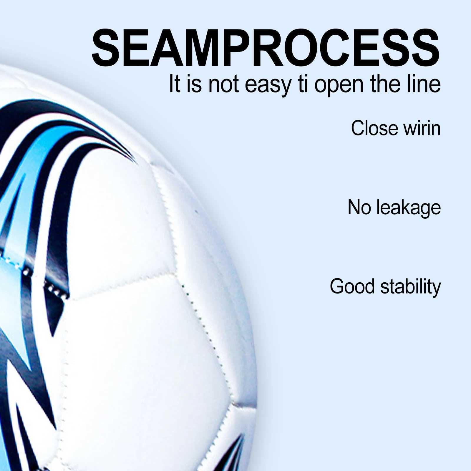 Kids Football Prium For Durab And Profional Performance Kids Children Students Football red size 5XJ241023