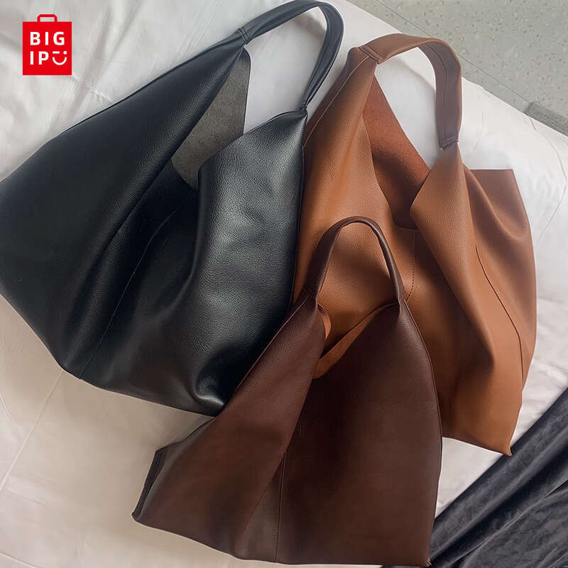 Designer Bag Large Capacity Shopping Handbags for Women Luxury Designer Premium Leather Handbags 2024 Autumn Winter Fashion Trend Tote tote bag purse 