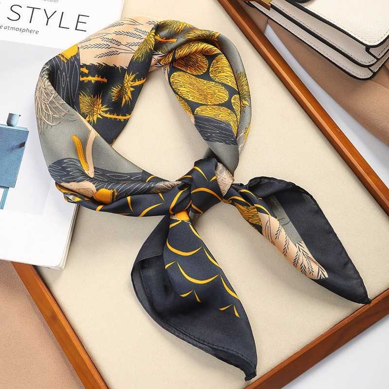 versati scarves paired Chinese protection 70 with for style spring neck thin scarf designers