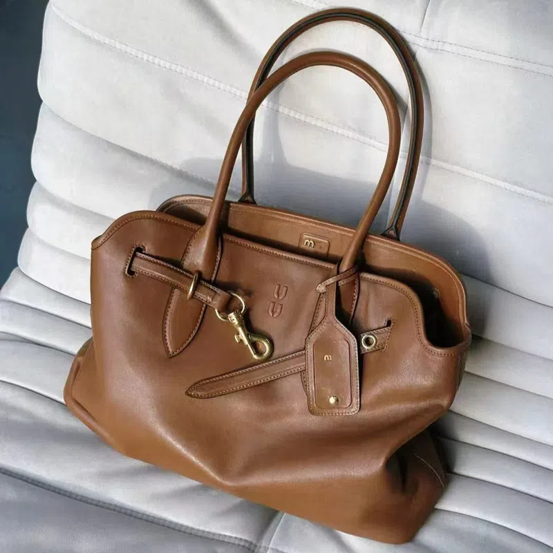 Designer luxury Womens Leather Handbags Designer Female Bag Shoulder Fashion Bags For Women