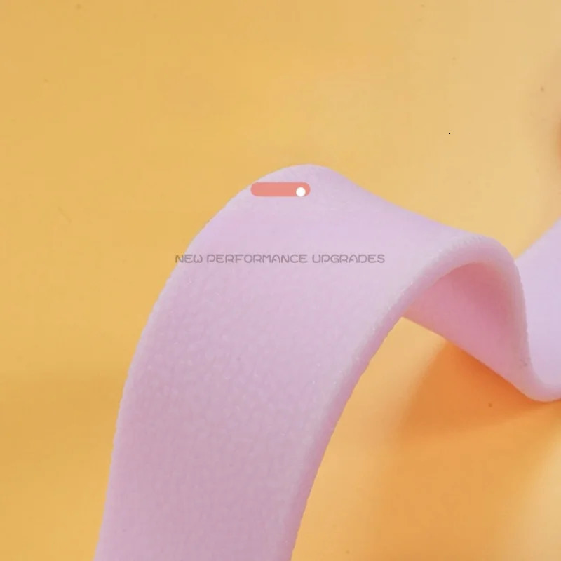 1Pc Workout Muscle Pull Rope 8 Resistance Bands Yoga Pilates Excercise Fitness Elastic Back Training Stretch Belt 241024