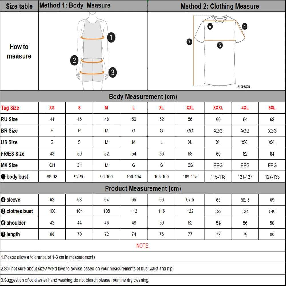 AIOPESON Mens Long Sleeve Button Down T-shirt Autumn Henley Collar Casual High Quality 100% Cotton Crew Collar Mens T-shirt 241024