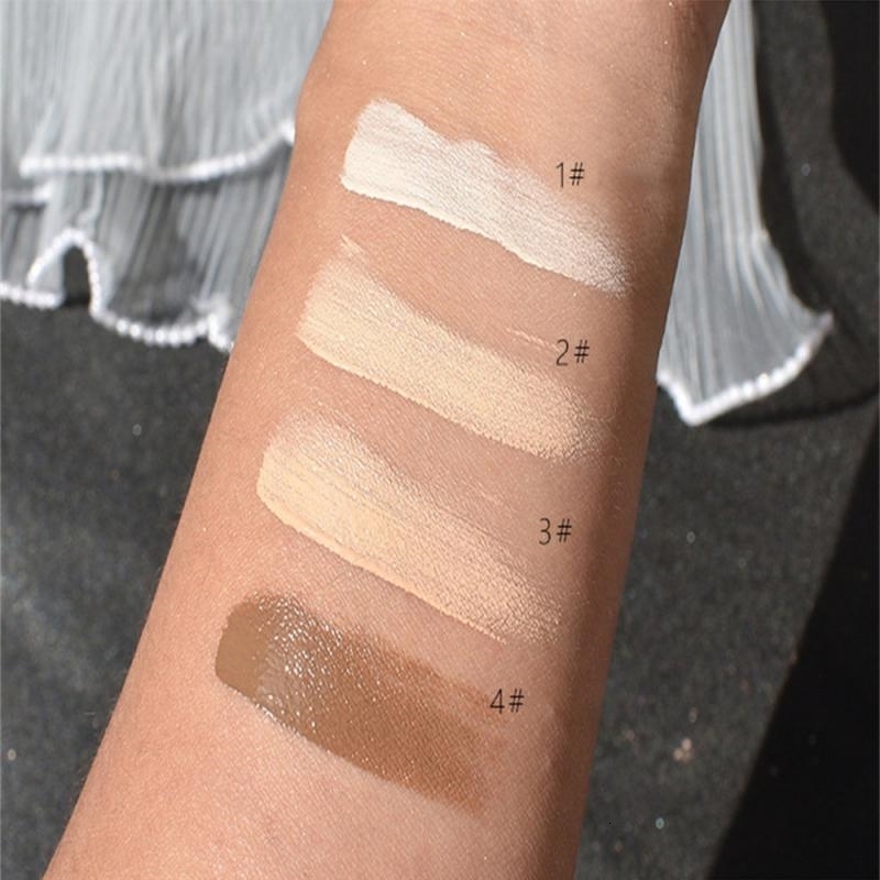 Concealer Foundation Cream Lasting Moisturizing Stick Modify Skin Tone Cover Acne Spots Dark Circles Cosmetics y241015