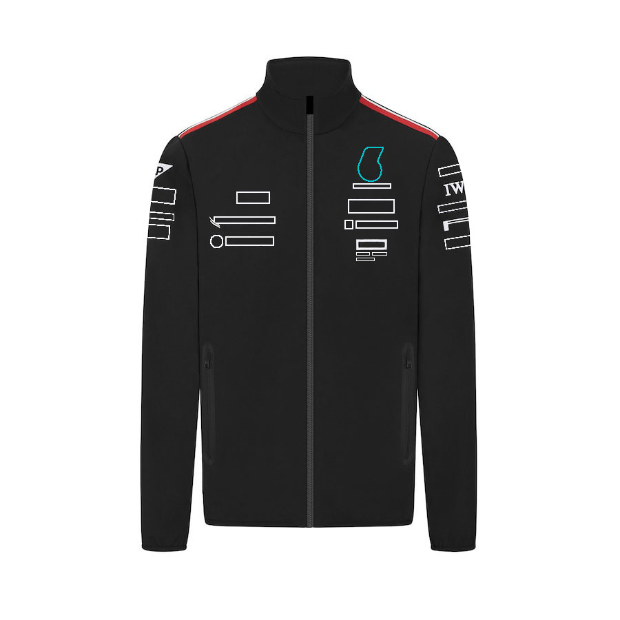 F1 Racing Apparel One 2024 Hooded Sweatshirt Formula 1 New Season Team Uniform Jacket Men Sweat Hoodie Custom Plus Size free shipping
