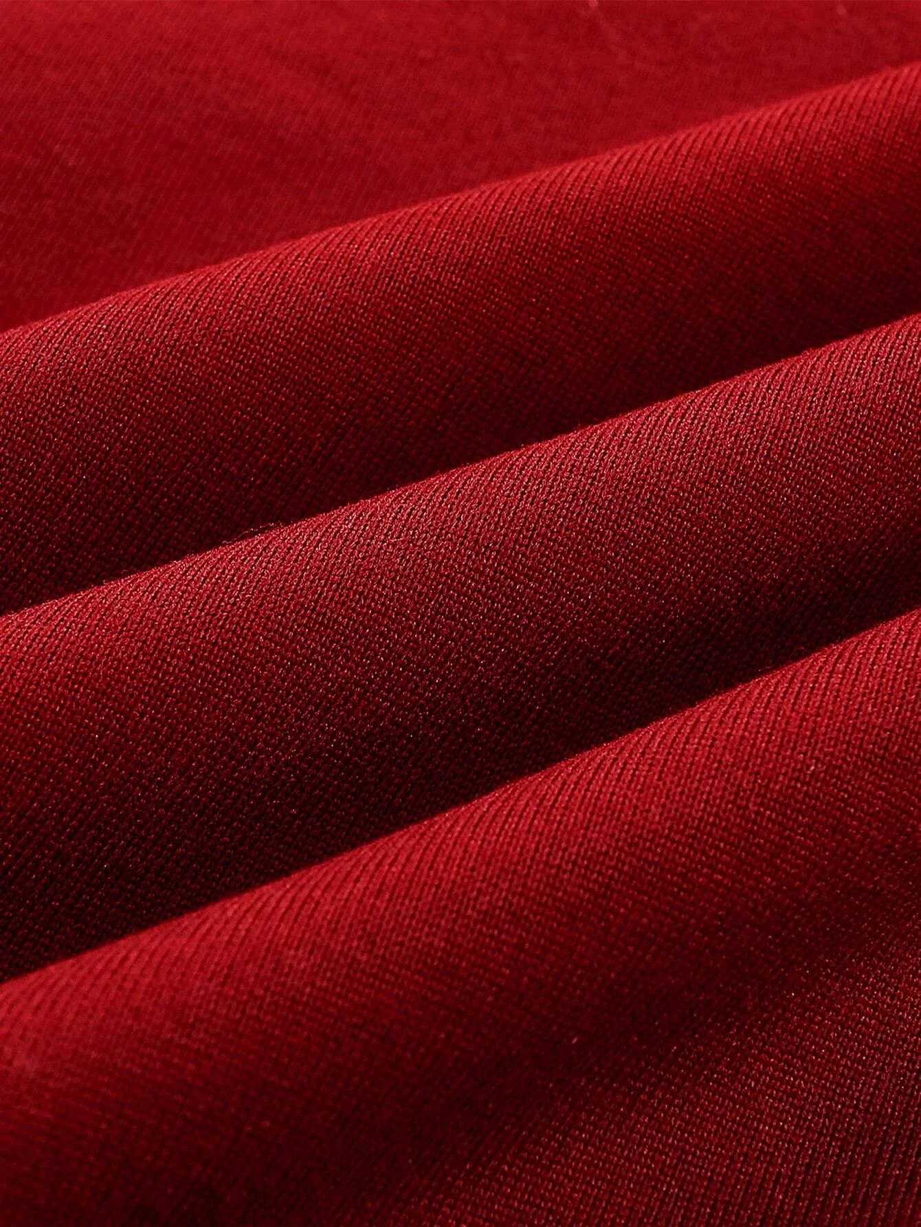 Mens EMRG Ultra Fine Mens Straight Shoulder School Dress with Pattern Stripe Decoration and Colorful Lock Design X241023