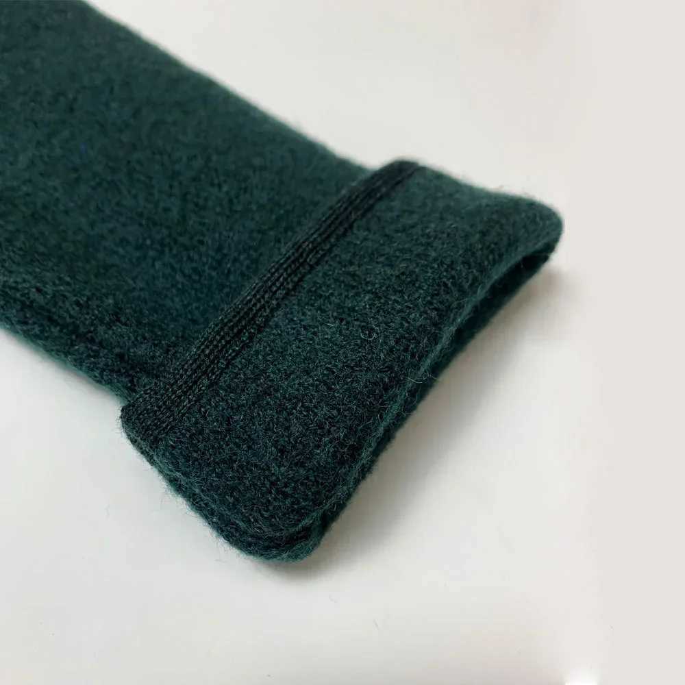 Childrens Clothing Autumn/Winter Spanish Princess Solid Teen Boys and Girls Thick Warm Long Jacket Coat Childrens Coat W241023