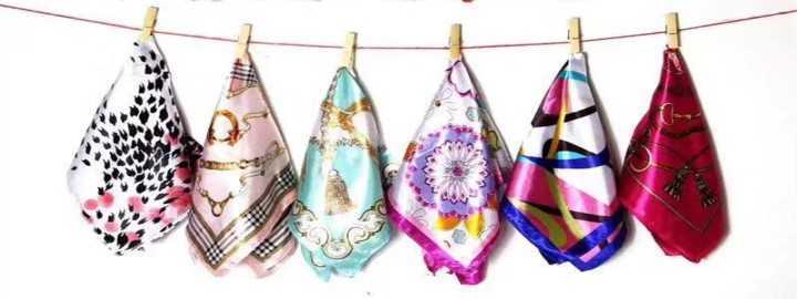 Mulberry Size Accessories Small Fashion S Silk Edition Bag Scarf scarf designers