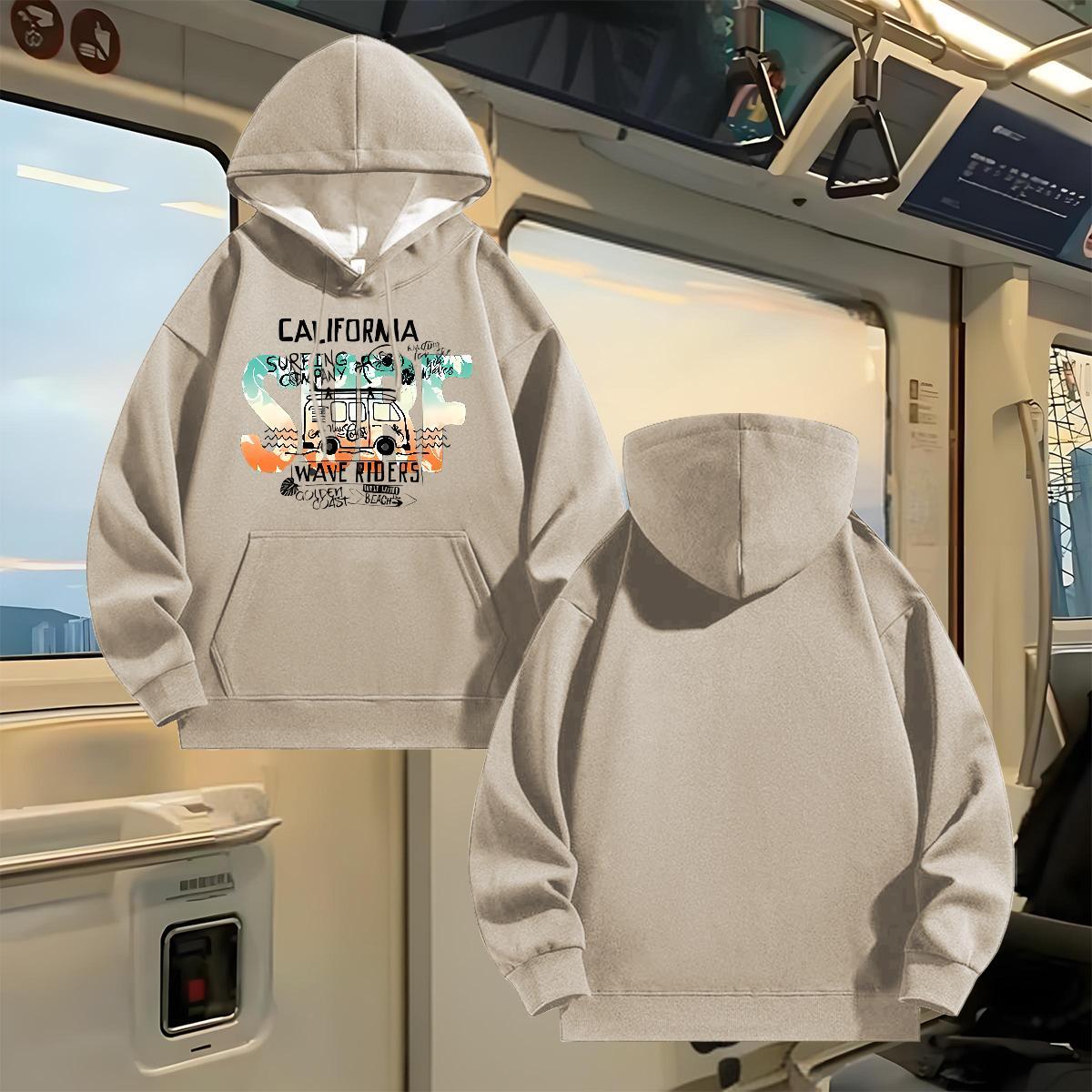 New Arrival Men Hoodie Street wear Hip Hop Cool Design Men Clothes Hoodie Long Sleeve Drawstring Oversized 3XL Tops Tech Fleece