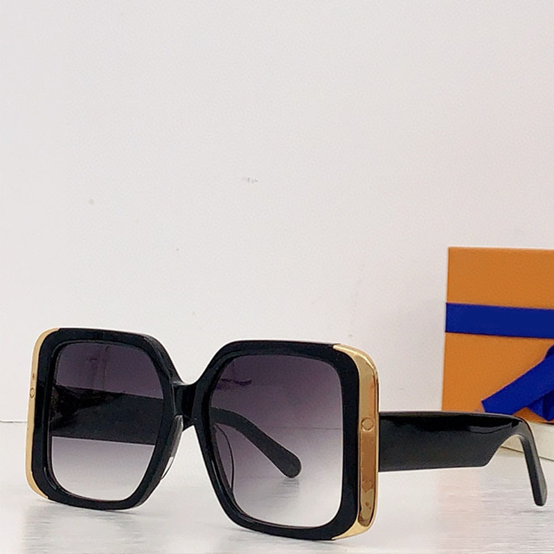 Designer Sunglasses… - image