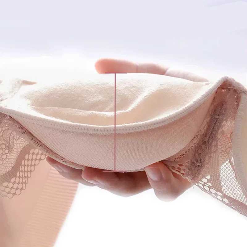 3D Thicken Sponge Bra Pads Sexy Breast Insert Push Up Bra Enhancer Swimsuit Bikini Pad Removeable Foam Chest Accessories WomenXJ241024
