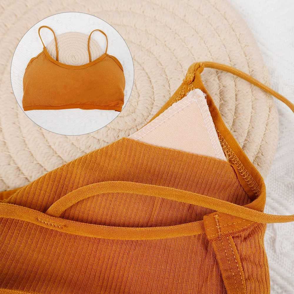 3D Thicken Sponge Bra Pads Sexy Breast Insert Push Up Bra Enhancer Swimsuit Bikini Pad Removeable Foam Chest Accessories WomenXJ241024