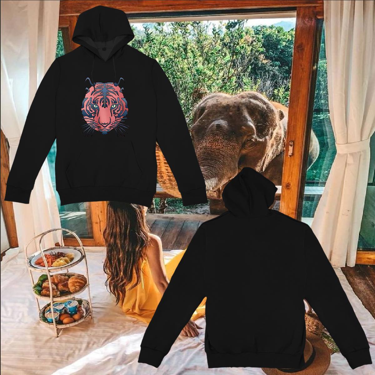 Fashion New Mens Hoodie Custom Big Size Designer Men Tops Hoodie Tops Hoody Street Tech Fleece Hooded Collar Breathable