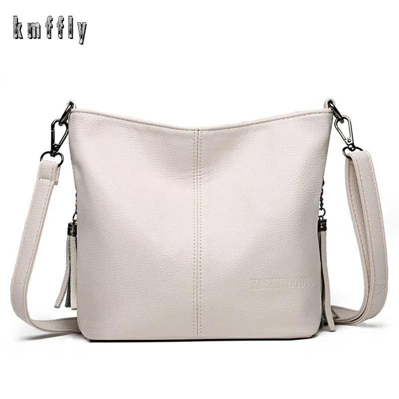 Summer Ladies Hand Crossbody Bags for Women y Handbags Female Leather Shoulder Bag Tote ner Bolsa Sac 241021