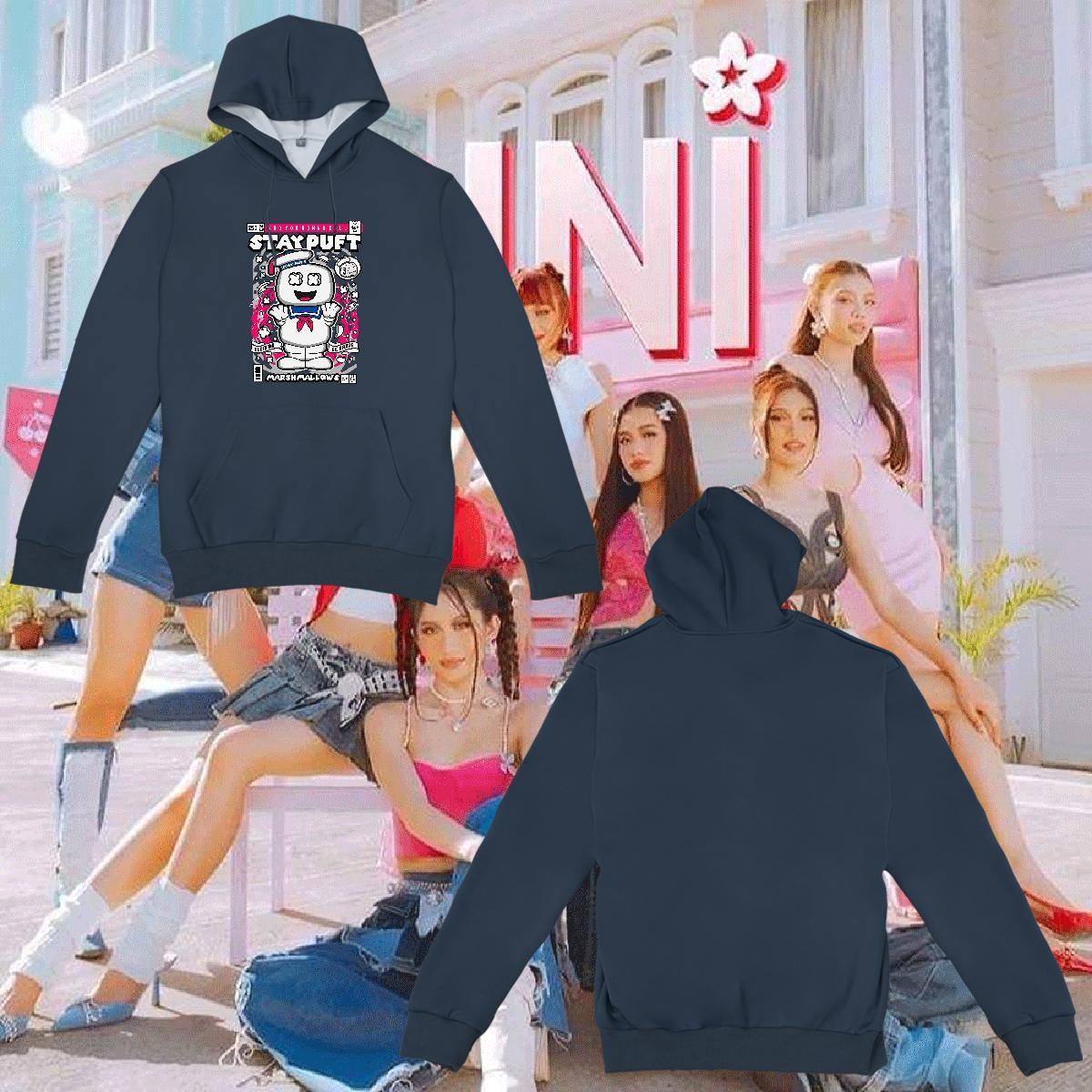 2024 DIY Hoodie for Men Breathable Designer Men Tops Hoodie US Plus Size Clothes Street wear Hip Hop Tech Fleece