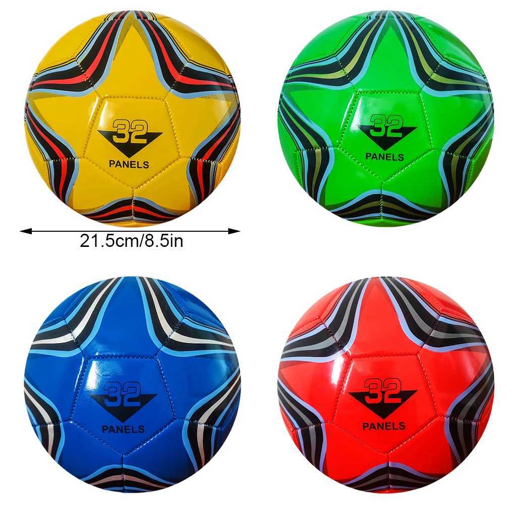 Reliab Air Retention Soccer Ball PU For Training Outstanding Durability PU Soccer Ball FootballXJ241023