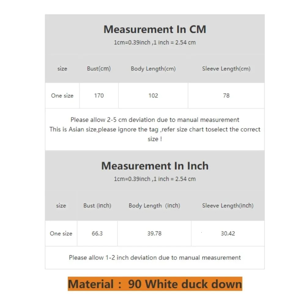 Autumn/Winter Classic Thick and Extra Long White Duck Down Jacket with Dalian Hat for Womens Winter Coat 241023