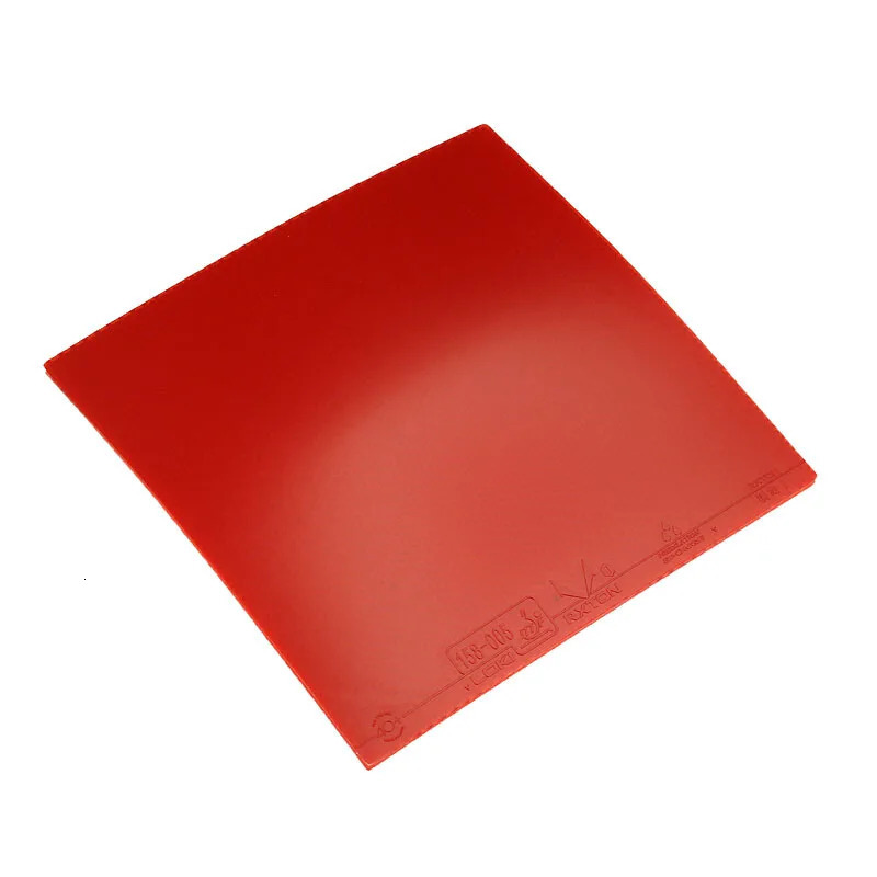 Original LOKI RXTON 1 Table Tennis Rubber RXTON1 Allround Spin Control Ping Pong Sponge 241024
