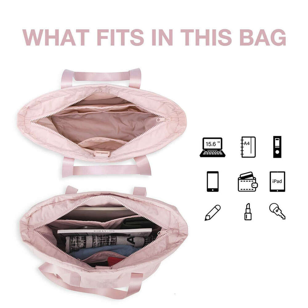 Designer Bag Women Tote Bag Girls Large Capacity Shoulder Bags Crossbody bag Handle Handbag College Bags For Sports Work Commuting Shopping tote bag p