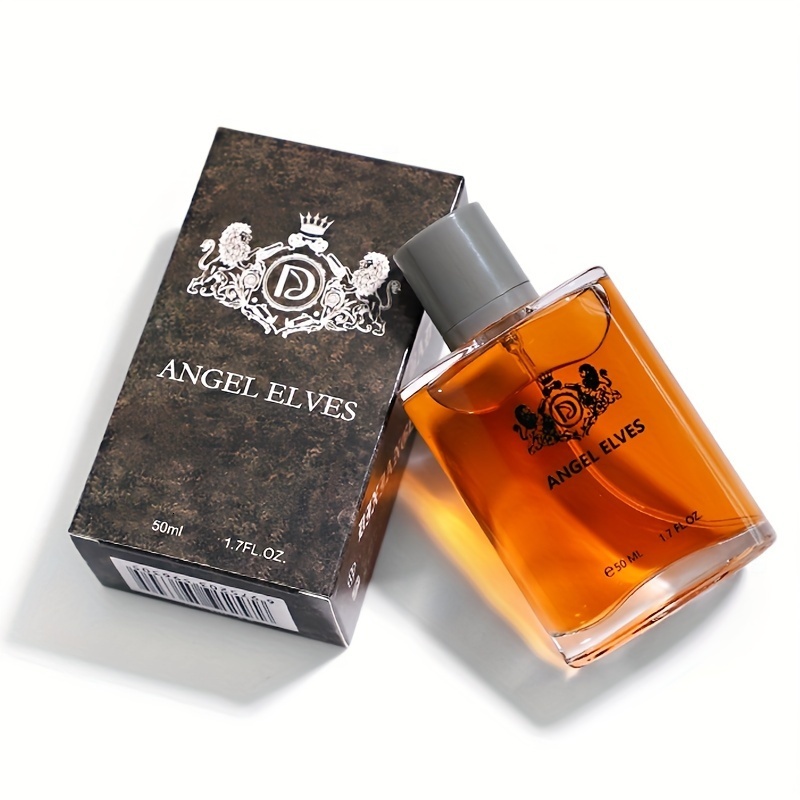 Men's wood cedar and sandalwood perfume - fresh and natural smell, suitable for cycling and parties, ideal gift for birthday and holiday