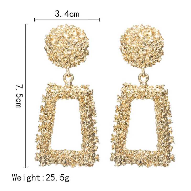 Exquisite Simulated Pearl Stud Earrings Fashion Statement Earrings Womens Parties Wedding Womens Jewelry Gifts W241023