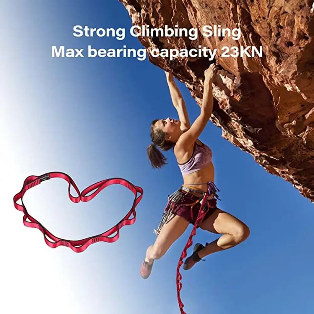 Yoga Fitness Belts Stretch Daisy Chains Straps Durable Adjustable for Dance Outdoor SwingYoga HammockClimbing 241024