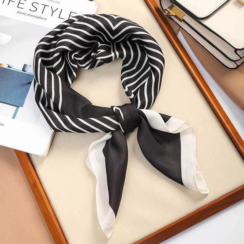 versati scarves paired Chinese protection 70 with for style spring neck thin scarf designers