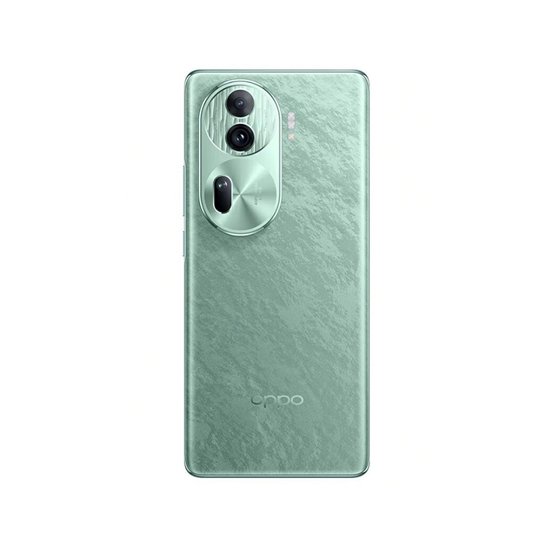Oppo Reno11 Pro 5g SmartPhone CPU Snapdragon8+Gen1 6.74inch OLED 120hz Screen 50MP Camera 4700mAh 80W Charge Original Used Phone