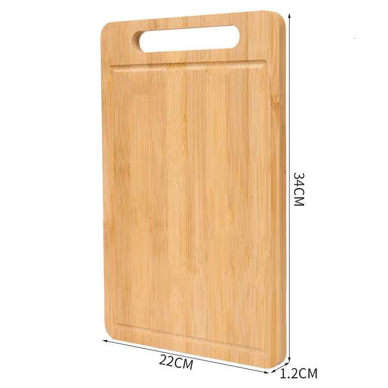 Cutting Board with Plastic Sink Handle for Household Fruit and Food Preparation Customized wholesale, please consult customer service before placing a