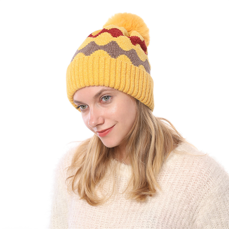 Free shipping Beanie/Skull Caps Winter Beanie Knitted Hats Sports Teams Baseball Football Basketball Beanies Caps Women Men Top Caps Q-21