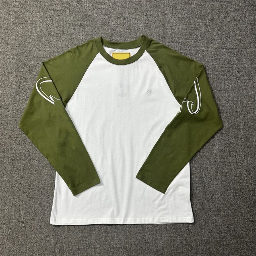 Mens Designer T-shirt Casual High Quality Hoodie High Street Top Fashion Trend Alphabet Print Loose Sport Asian size S-XL