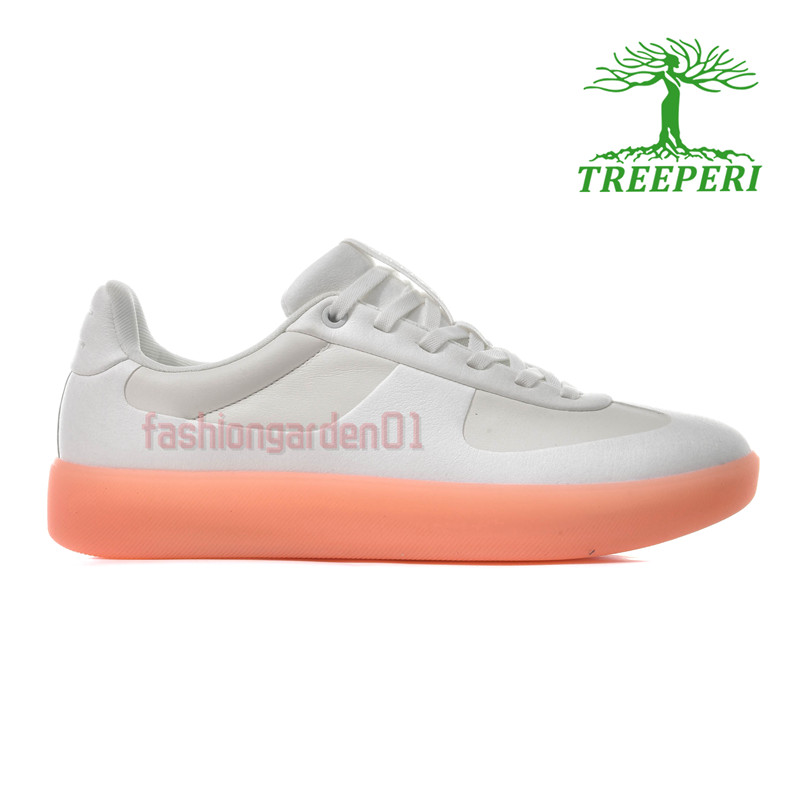 TREEPERI T98 City Verse Comfort Sneakers Mens Designer Shoes Black Triple White Light Dark Grey Gum Dust Pink Peach Midnight Navy Luxury Men Women Cas