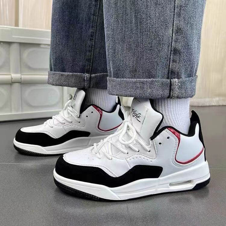 New Item Casual Air Cushion Single Shoes