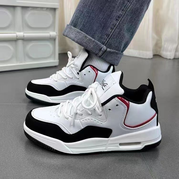 New Item Casual Air Cushion Single Shoes