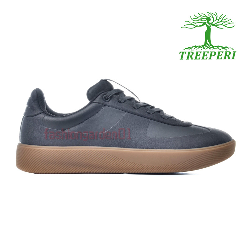 TREEPERI T98 City Verse Comfort Sneakers Mens Designer Shoes Black Triple White Light Dark Grey Gum Dust Pink Peach Midnight Navy Luxury Men Women Cas