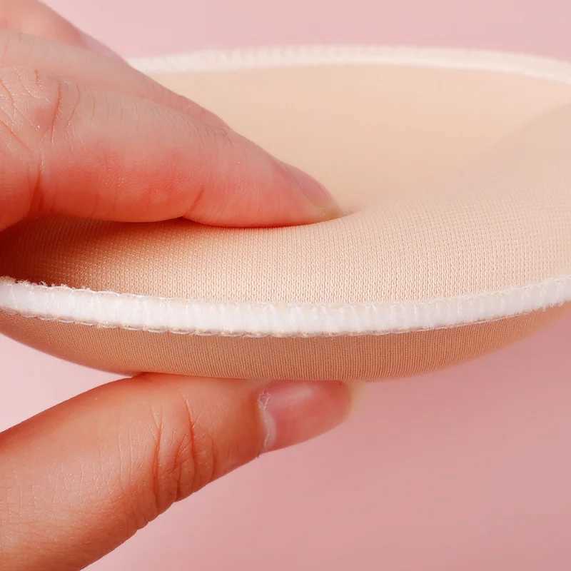3D Thicken Push Up Bra Pads Inserts Women Underwear Breast Lift Breathable Sponge Padded Bra Pad Lining Swimsuit Bra InsertXJ2410