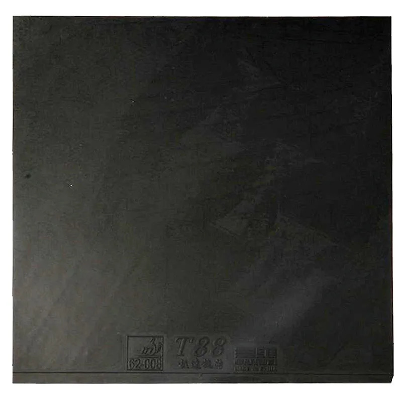 SANWEI T88 Ultra Spin Table Tennis Rubber Semisticky Control Loop Ping Pong with High Elasticity Sponge y241024