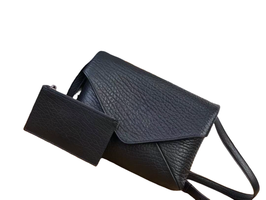 10A Designer Bag hight quality Fashion Bubble Pattern Genuine Leather Shoulder and Crossbody Bag