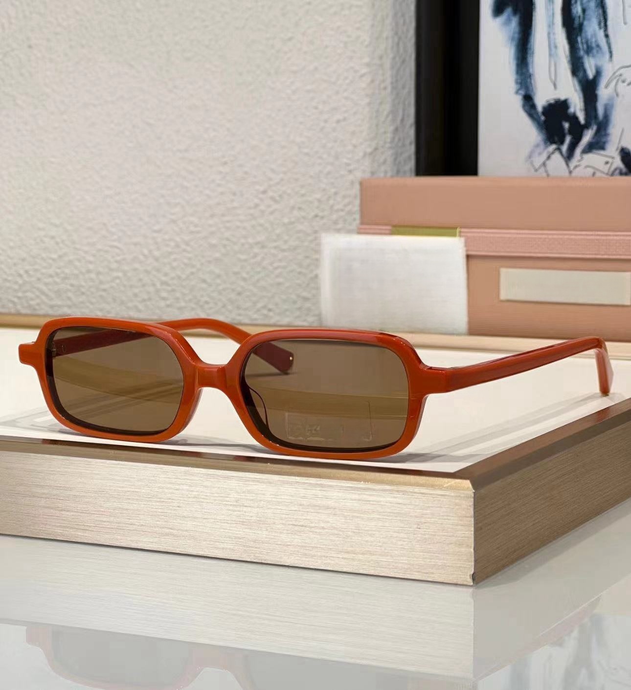 Premium Quality Fashion Designer Sunglasses Goggle Beach Sun Glasses